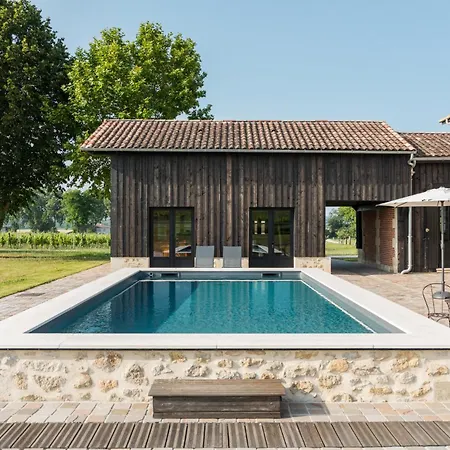 Domaine De Courbon *