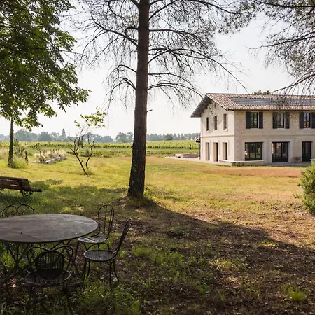 Domaine De Courbon *